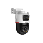 Профессиональная видеокамера IP поворотная DH-P3D-3F-PV Dahua