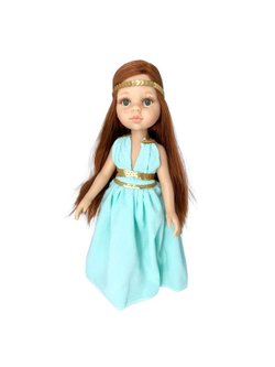 Кукла для девочки Paola Reina 32см Кристи виниловая