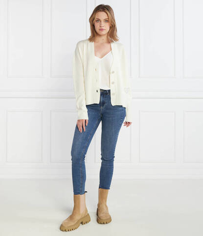 Джинсы Liu Jo - темно-синий(UF3013 D4391)