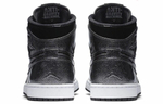 Кроссовки Jordan Air Jordan 1 Retro "Black Patent"