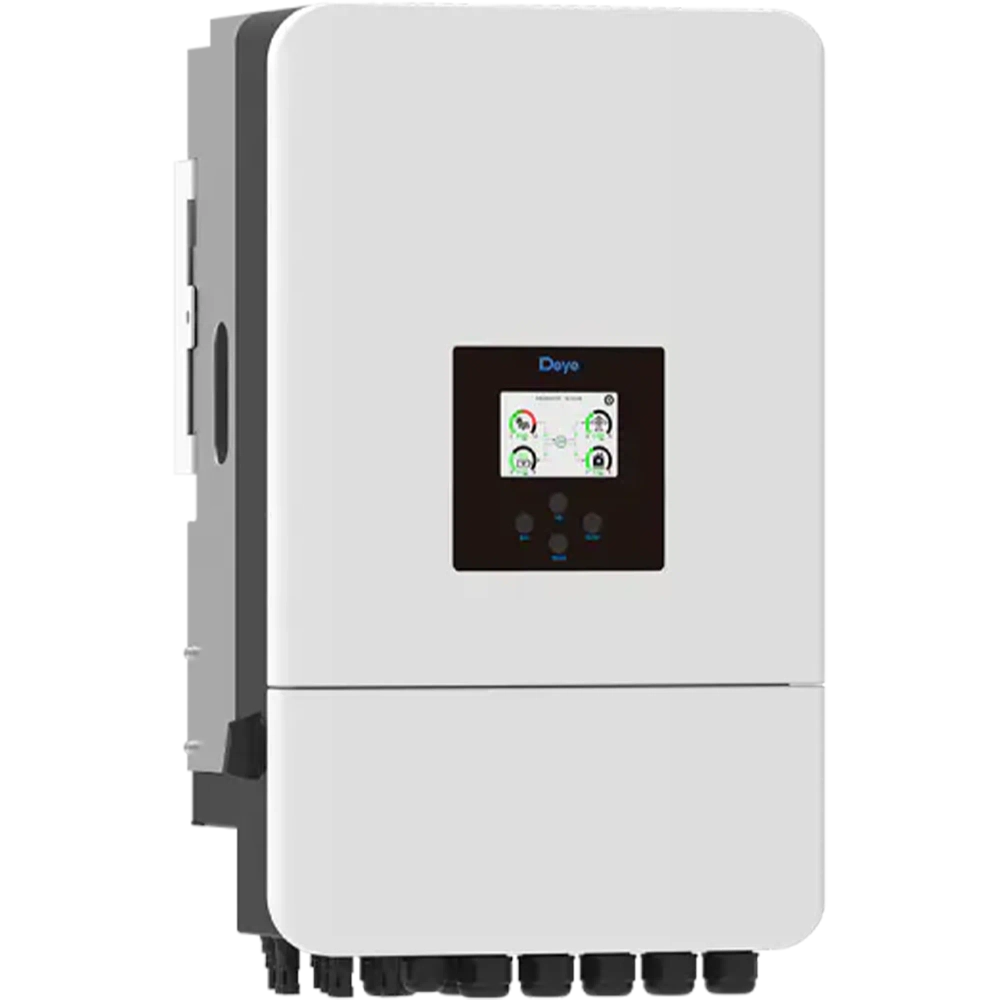 Deye SUN-6K-SG05LP1-EU-SM2-P