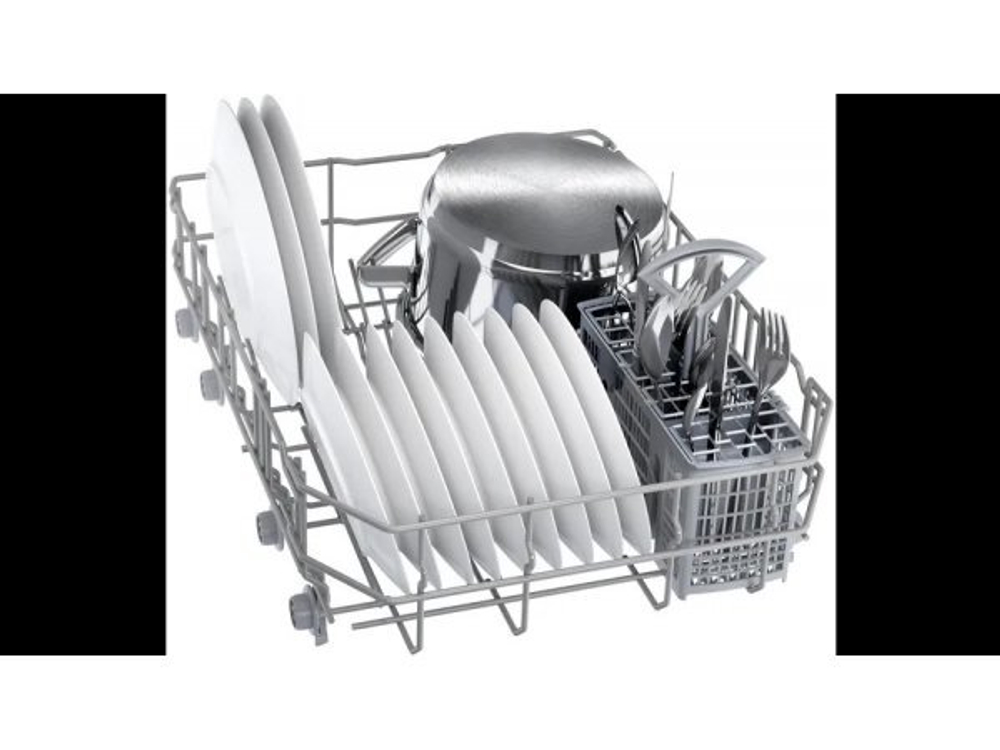 Встраиваемая посудомоечная машина Bosch SRV2HKX5DR