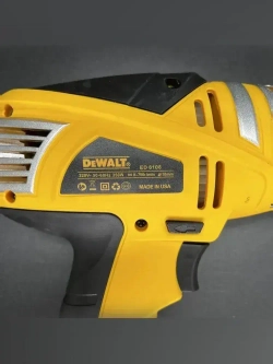 Шуруповерт, 26 Нм, 0 АКБ