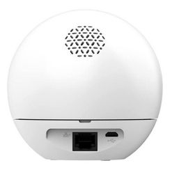 Wi-Fi поворотная IP камера для дома Ezviz CS-H6 (3K, 5WF, 4mm)
