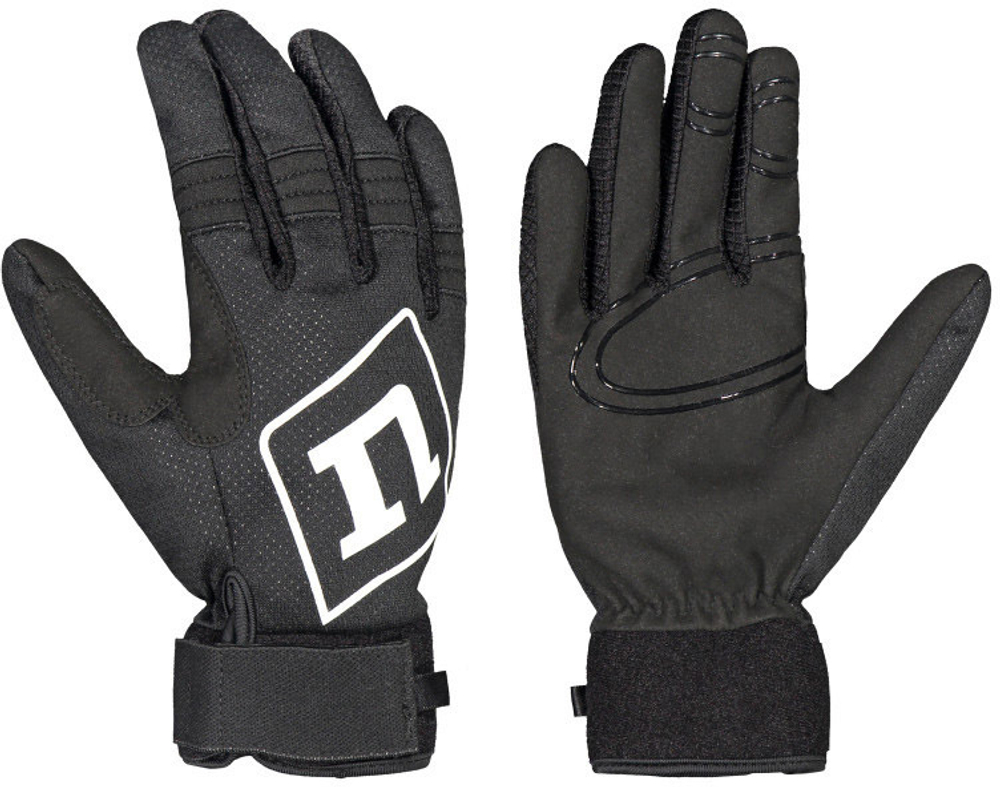 Перчатки лыжные Noname Pursuit Gloves 21 черный