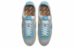 Кроссовки Union X Nike Cortez Sp "Light Smoke Grey"