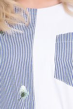 Блузка 40811 Avili