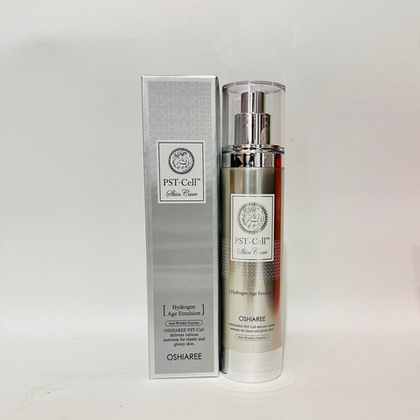 Эмульсия антивозрастная OSHIAREE PST-Cell Hydrogen Age 120 ml