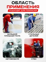 Окрасочный аппарат, 3200Вт
