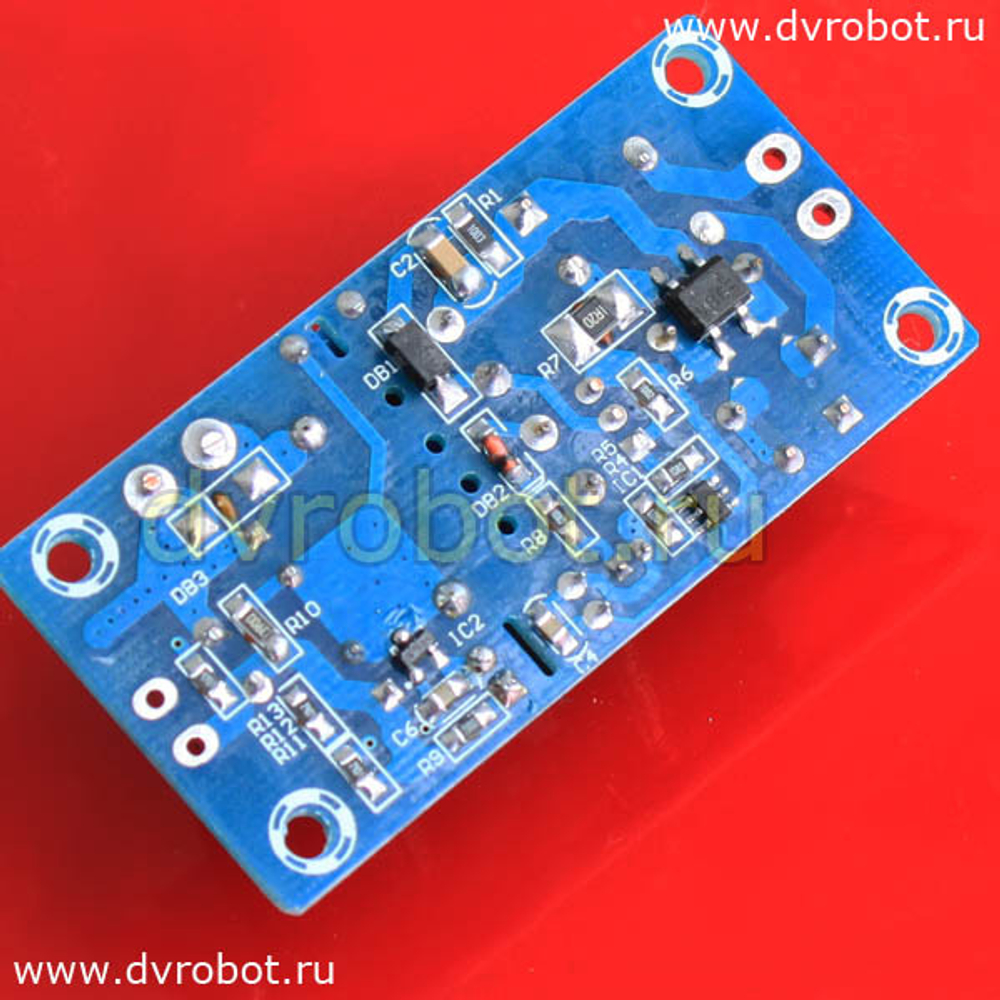 Блок питания АС-DC 5В-2А