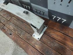 Усилитель переднего бампера Omoda C5 22-нв Б/У Оригинал 501004537AA