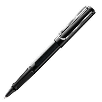 Роллер Lamy Safari 319 черный M63 (4030243)