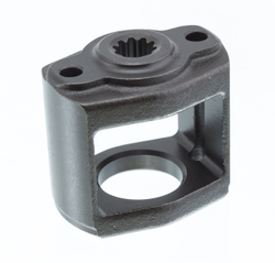 Рама ударного механизма SP121220A07