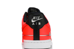 Кроссовки Nike Air Force 1 Low 07 'Double Air'
