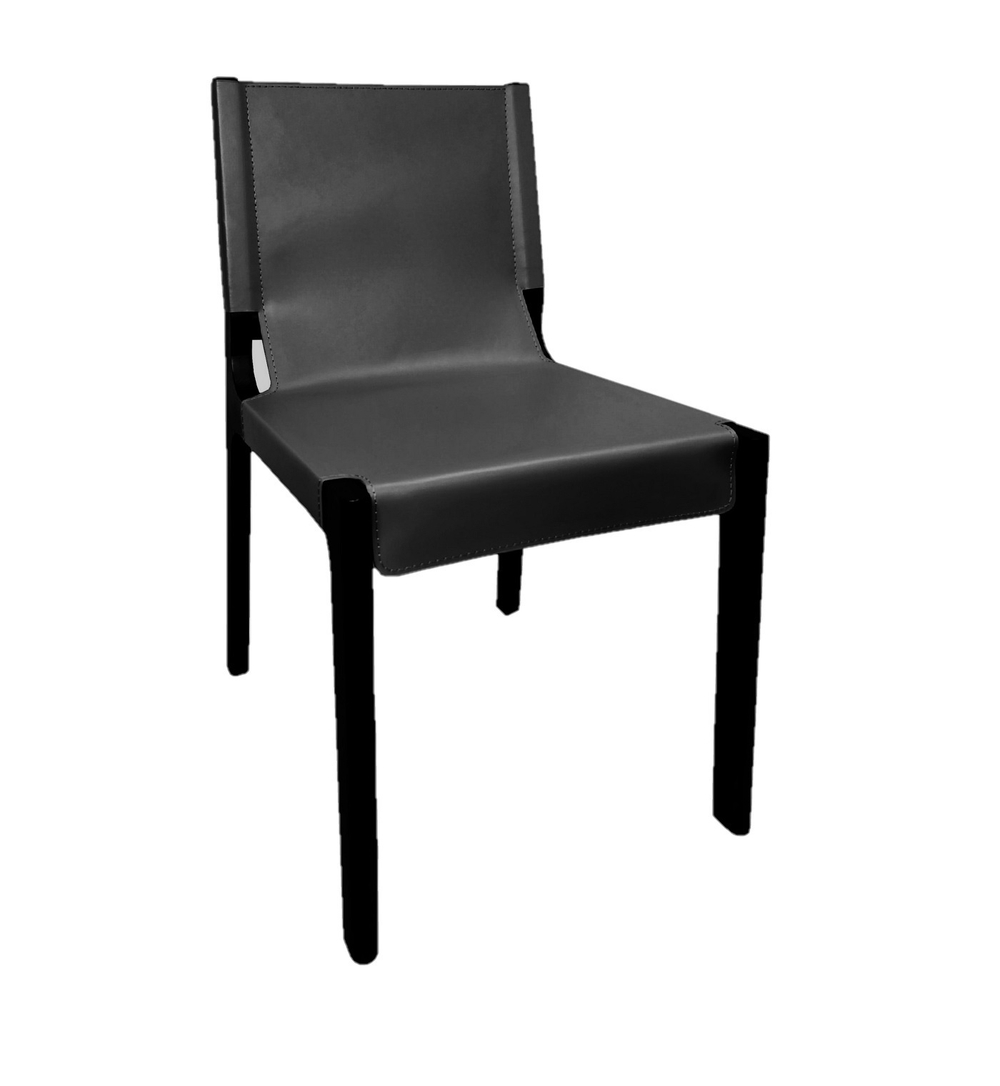 Стул Vest Leather