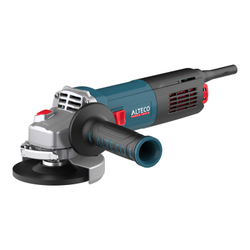 Угловая шлифмашина ALTECO Heavy Duty AGH 1000-125