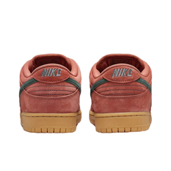 Кроссовки Nike SB Dunk Low "Burnt Sunrise" HF3704-800