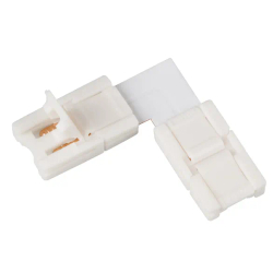 Соединитель угловой FPC-MONO-10mm-L (Arlight, -) 022313