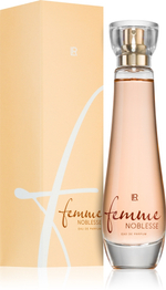 LR Femme Noblesse парфюмерная вода женская