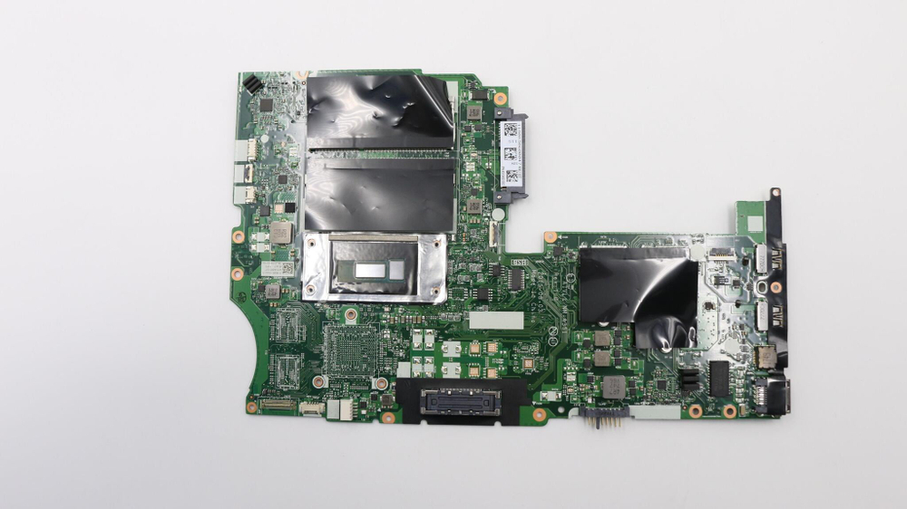 Материнская плата для ноутбука Lenovo L450 NOK I5-5200U INT Dock TPM (00HT675), оригинал
