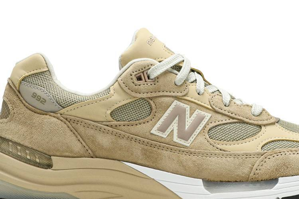 Кроссовки New Balance Nb 992