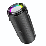 Портативная колонка Borofone BR13, 10W, BT5.0, 1200mAh Black