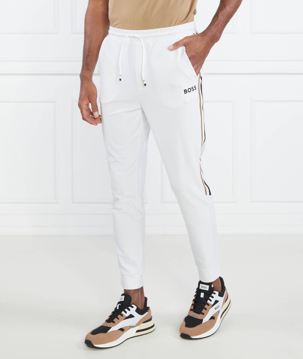 Спортивные штаны Hicon MB 1 BOSS GREEN - белый(50504553)