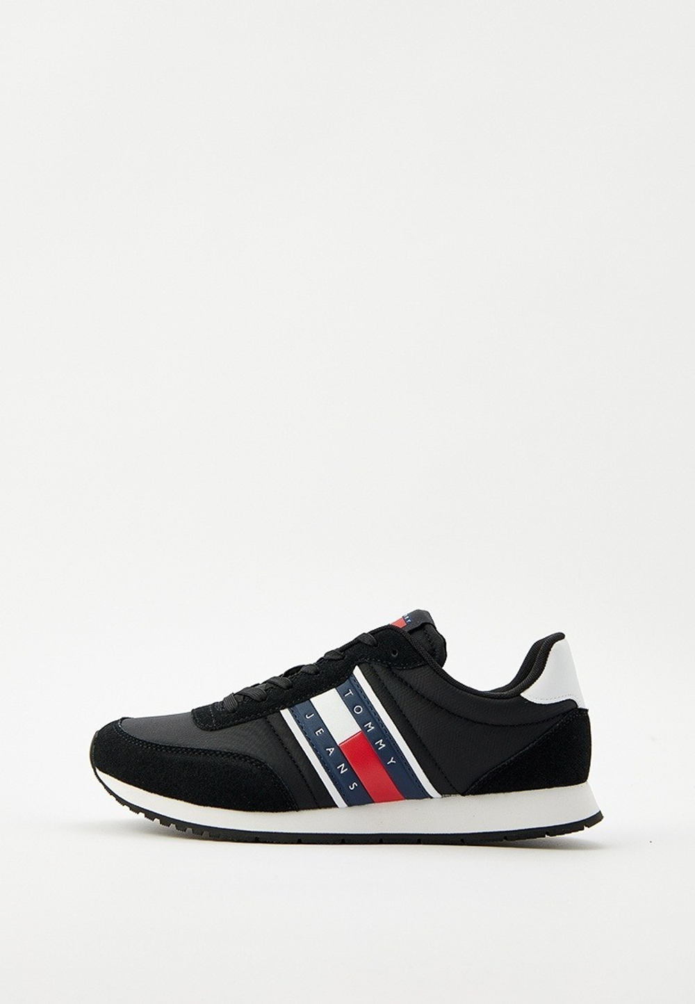 Кроссовки мужские TOMMY JEANS (NEW) TJM RUNNER CAS