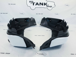 Подкрылки (серии Darkest) TOPFIRE для TANK 300