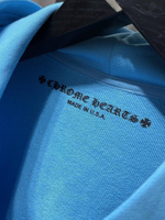 Худи Chrome Hearts