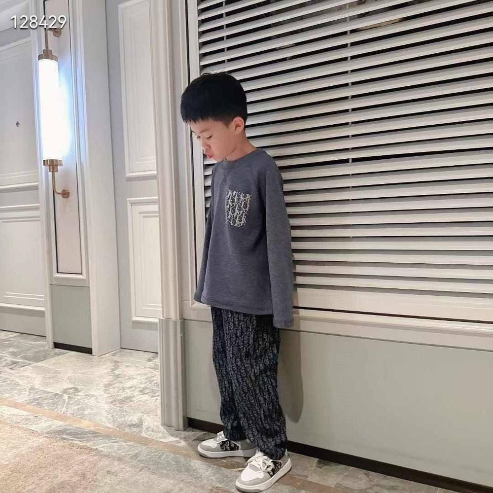 Лонгслив Dior