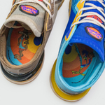 кроссовки Nike Lebron 18 Low Tune Squad