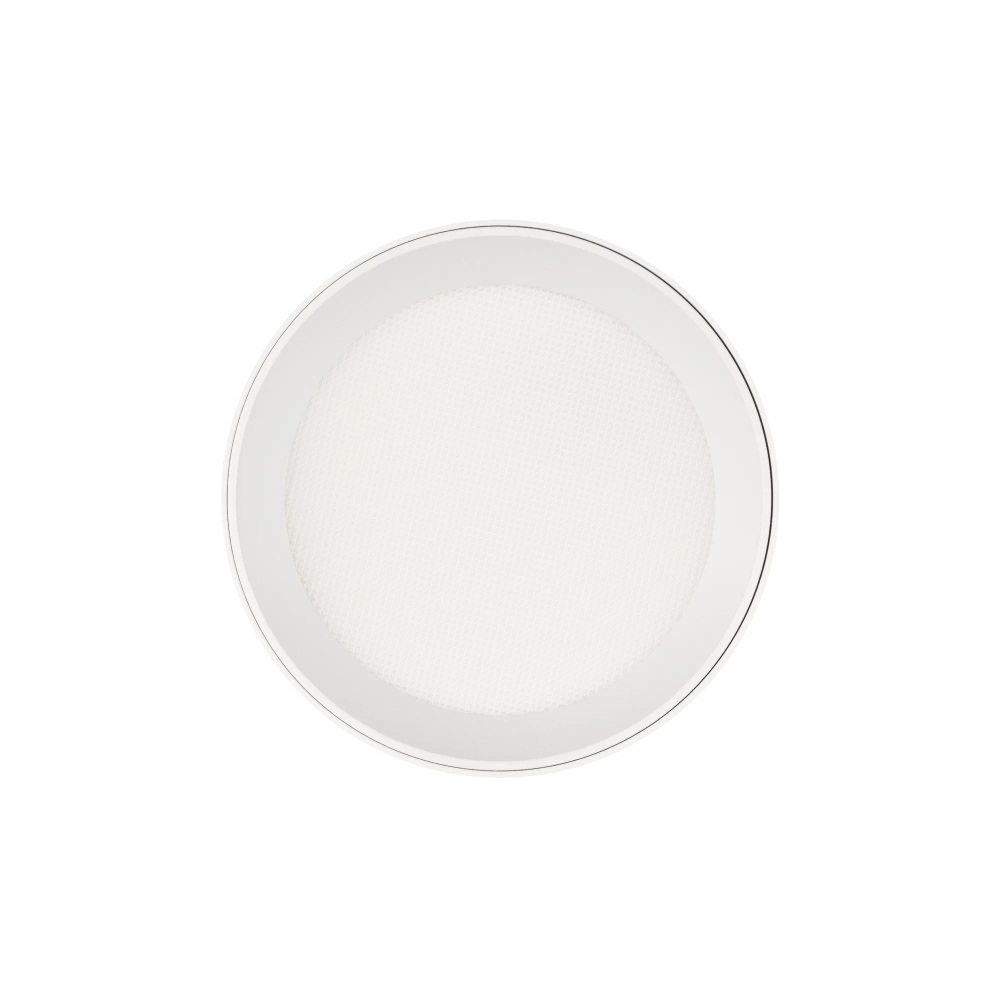 Светильник SP-BISCOTTO-R90-8W Warm3300-MIX (WH, 80 deg, 230V) (Arlight, IP54 Металл, 5 лет) 055006