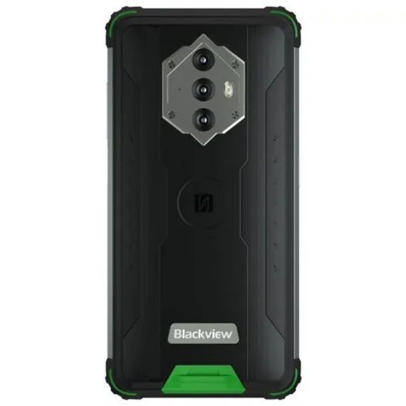 Blackview BV6600 4.64GB Green (Зеленый)
