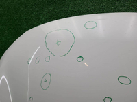 Капот EXEED TXL (2019-н.в.)