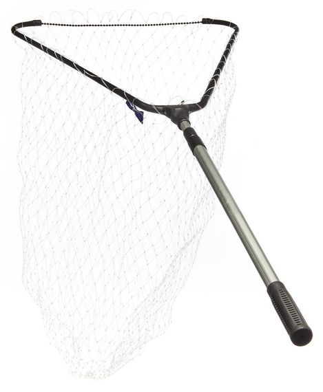 Подсачек Salmo 3 секц. 220х45x48см леска