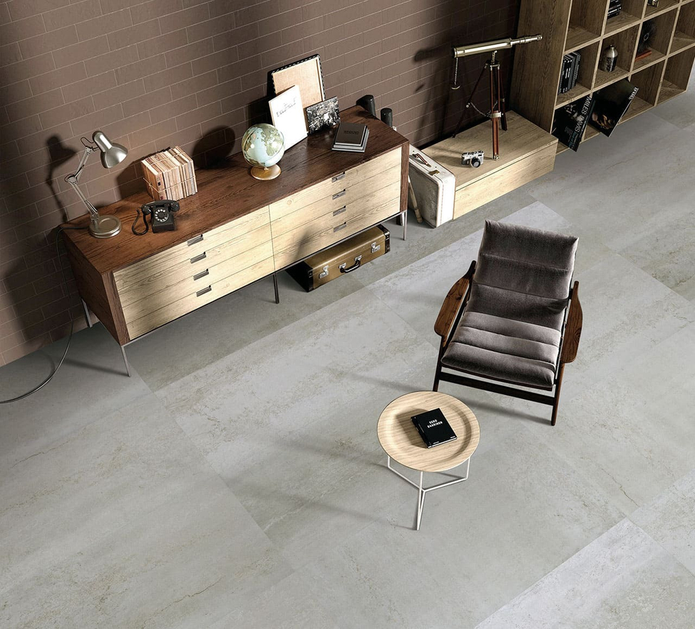 NT Ceramic Punk MC6NTT9001M 60x60