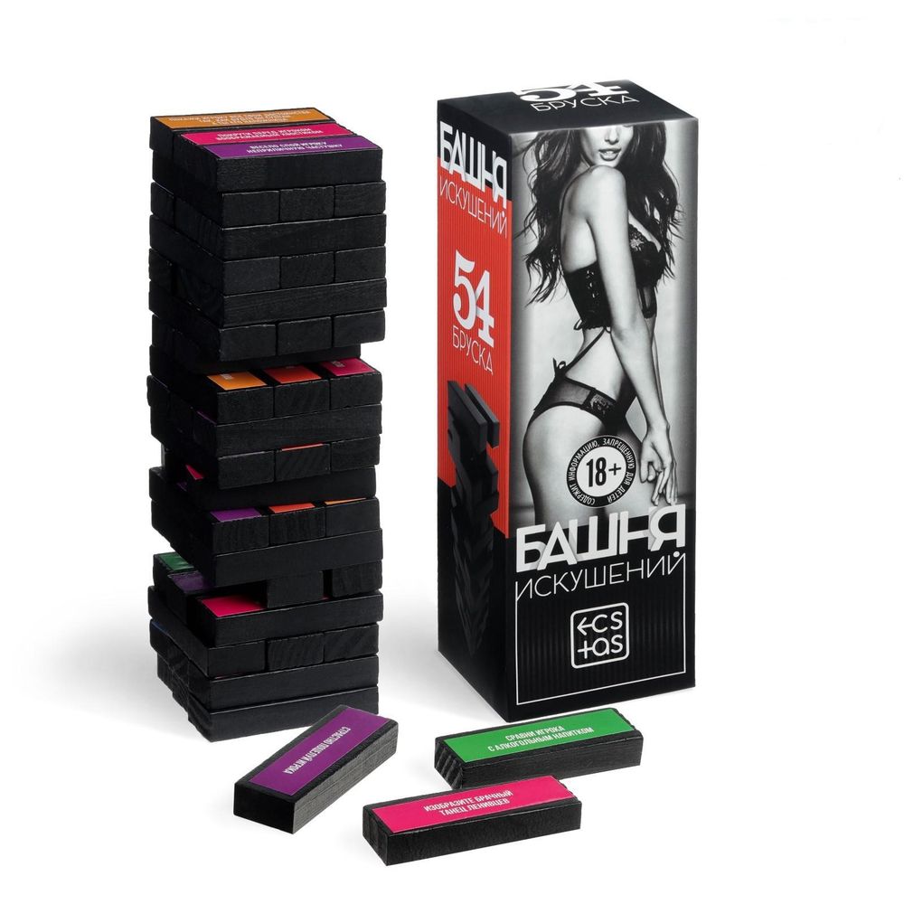 Игра падающая башня башня искушений