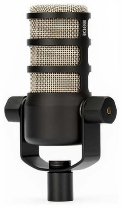 Микрофон Rode PodMic