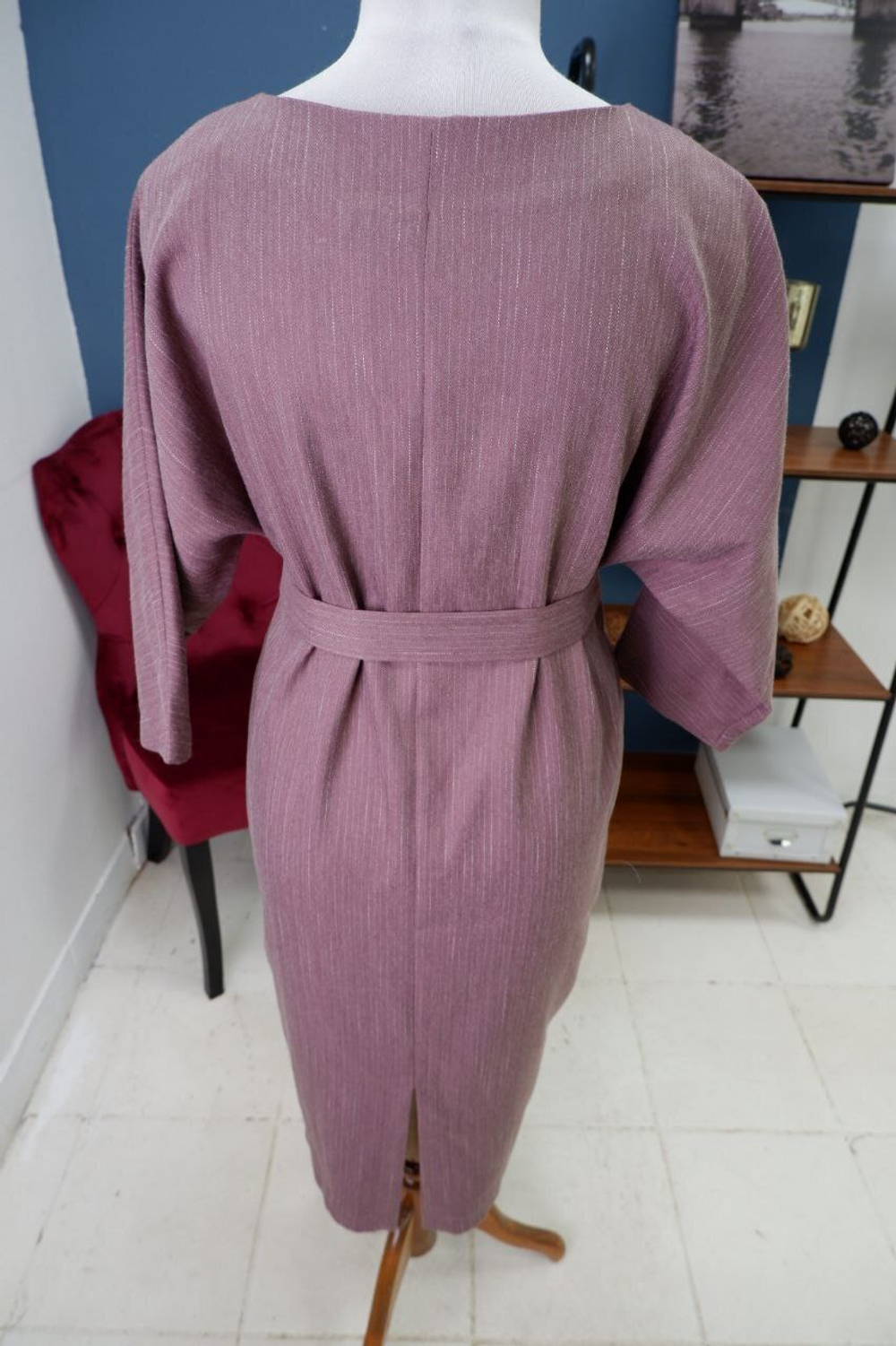 Платье Deniza стильное 46 размер, новое