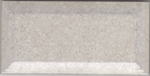 Плитка настенная Metro Kler Beige 150x75х9 мм