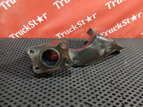 Кронштейн тормозного вала правый