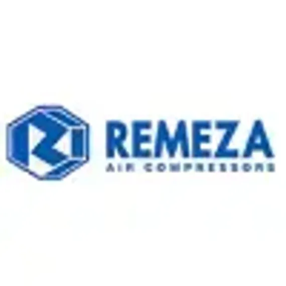 Винтовой компрессор Remeza ВК120-8 ВС