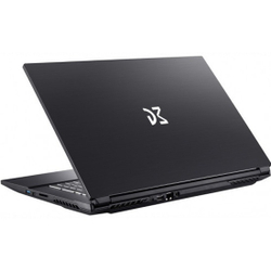 Ноутбук Dream Machines RG3050Ti-17KZ21 i5-11400H 16Gb SSD 1Tb NVIDIA RTX 3050Ti для ноутбуков 4Gb 17,3 FHD WVA Cam 41Вт*ч No OS Черный