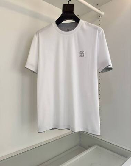 Футболка Brunello Cucinelli