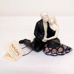 Статуэтка Nadal Дай мне свою руку 765207