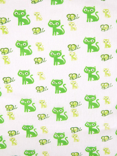 Ситец, 100 гр/м2, ш. 95 см, пр-во Россия