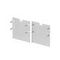 Комплектующие для профиля Maytoni Led Strip 642058
