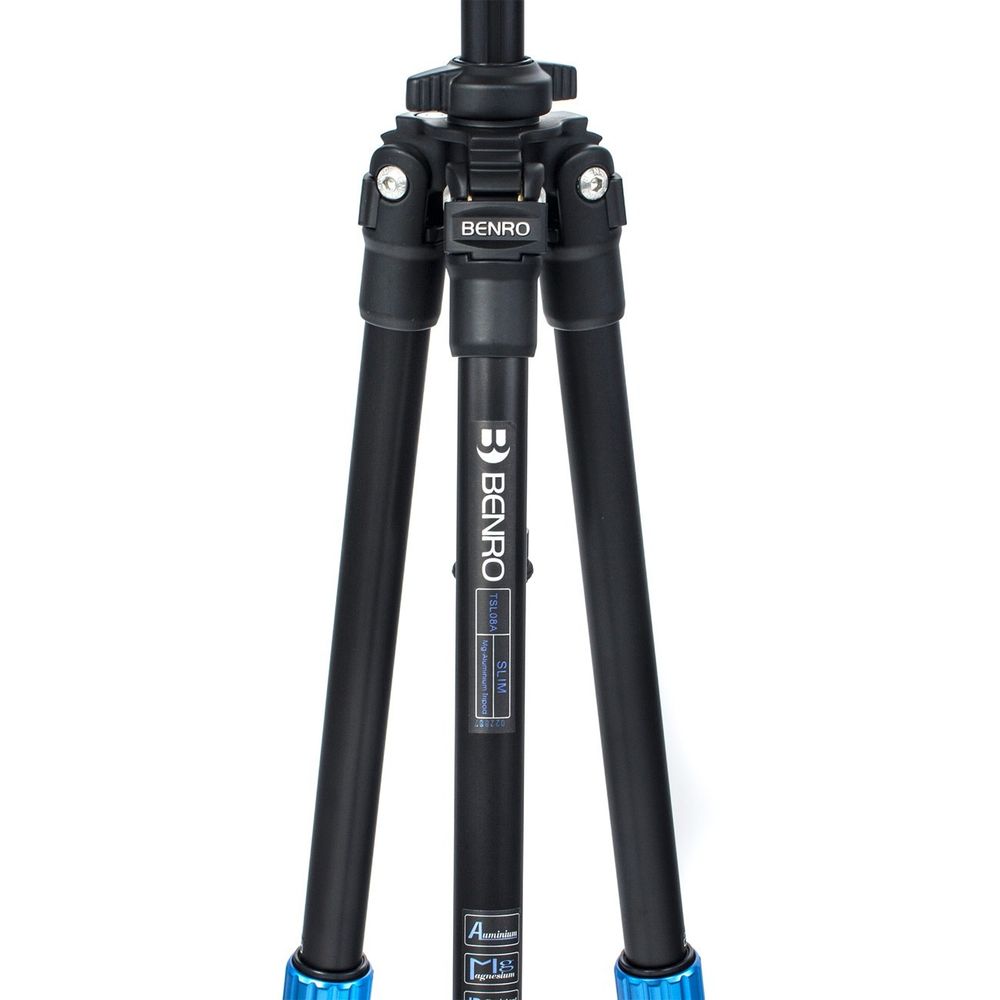 Штатив Benro TSL08AS2CSH Slim