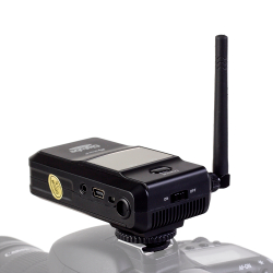 Видоискатель DSLR GWII-N1 цифр. беспров. (для Nikon D2X(s)/D2H(s)
